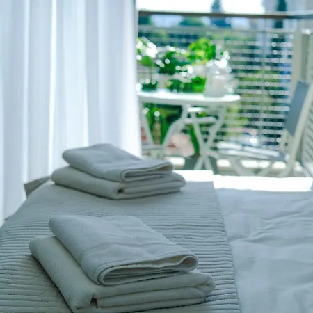 Apartamento Luxury Judita Brand New Redecorated 2024 *