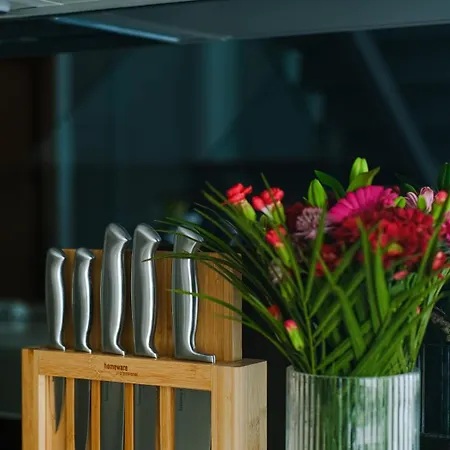 Apartamento Luxury Judita Brand New Redecorated 2024 Split