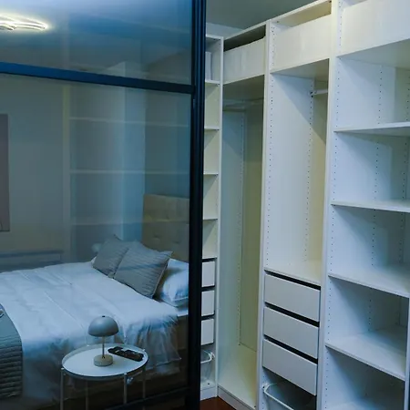 Lägenhet Luxury Judita Brand New Redecorated 2024