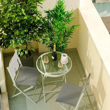 Luxury Judita Brand New Redecorated 2024 * Split