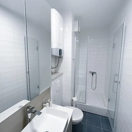 Luxury Judita Brand New Redecorated 2024 * ספליט