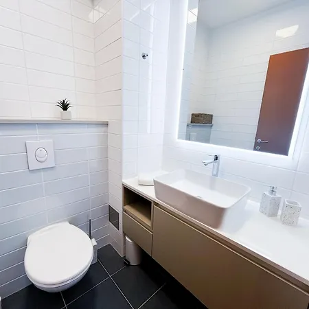 דירה Luxury Judita Brand New Redecorated 2024