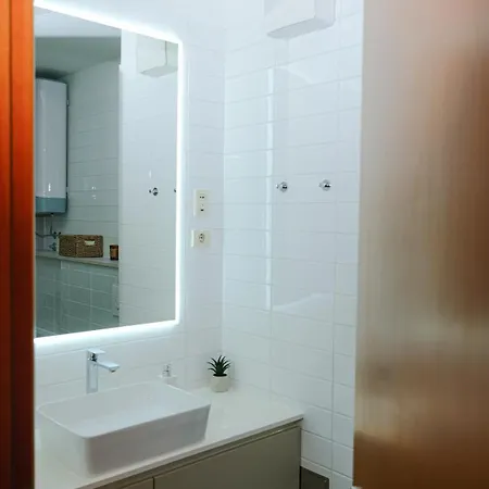 דירה Luxury Judita Brand New Redecorated 2024 ספליט