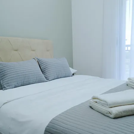 Luxury Judita Brand New Redecorated 2024 * ספליט