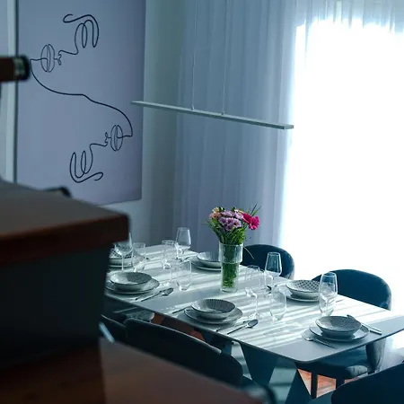 דירה Luxury Judita Brand New Redecorated 2024 *