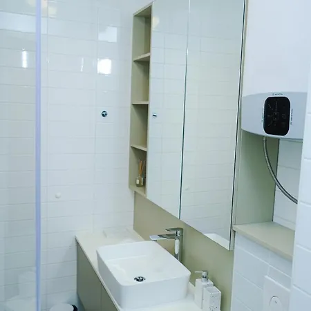 Luxury Judita Brand New Redecorated 2024 ספליט