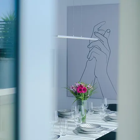 Luxury Judita Brand New Redecorated 2024 *