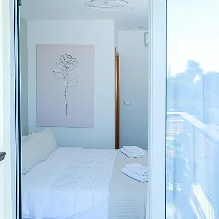 شقة Luxury Judita Brand New Redecorated 2024 *