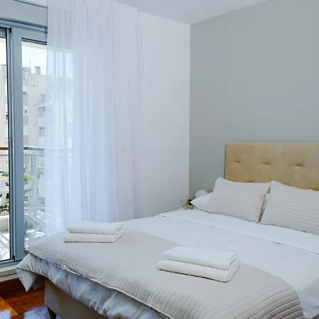 דירה Luxury Judita Brand New Redecorated 2024 ספליט