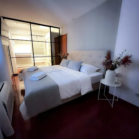 דירה Luxury Judita Brand New Redecorated 2024