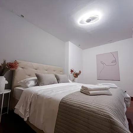 Luxury Judita Brand New Redecorated 2024 ספליט