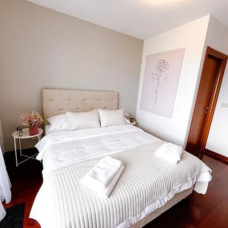 Luxury Judita Brand New Redecorated 2024 דירה ספליט