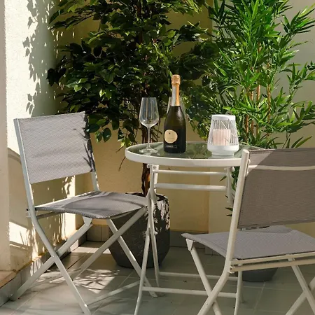 شقة Luxury Judita Brand New Redecorated 2024