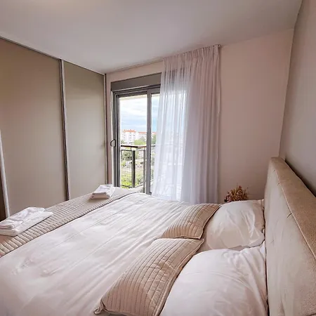 דירה Luxury Judita Brand New Redecorated 2024 *