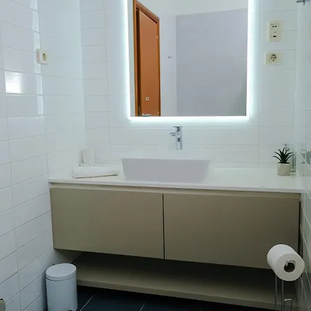 Luxury Judita Brand New Redecorated 2024 Apartment *