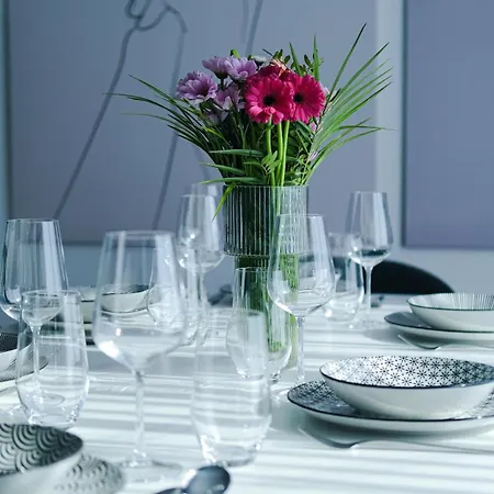 Luxury Judita Brand New Redecorated 2024 Apartment