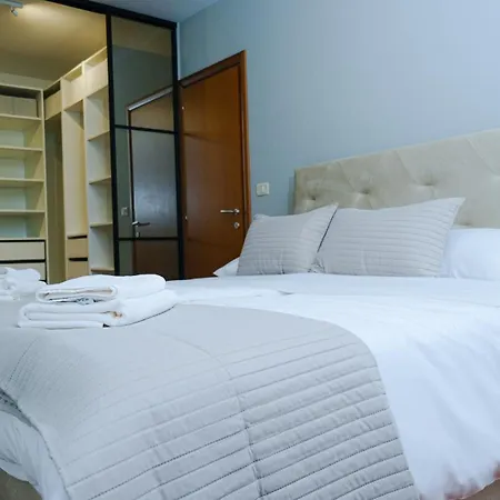 Luxury Judita Brand New Redecorated 2024 Apartment *