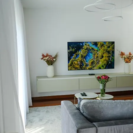 Luxury Judita Brand New Redecorated 2024 Apartment