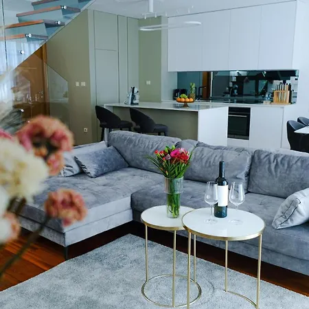 Apartment Luxury Judita Brand New Redecorated 2024