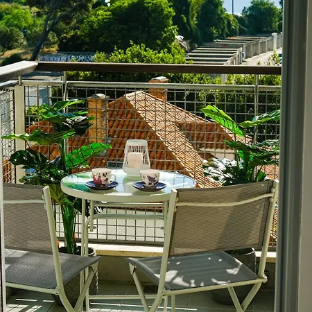 Apartment Luxury Judita Brand New Redecorated 2024 *